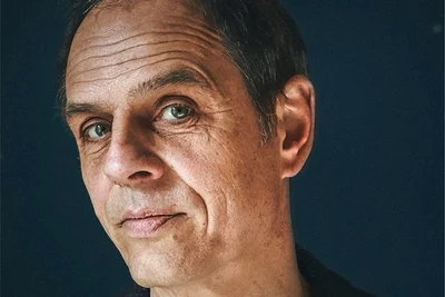 Jörg Simmat - Autor