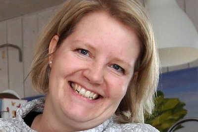 Elke Eckhardt - Illustratorin