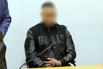Der beschuldigte Marokkaner war mit 13 Jahren als unbegleiteter Flüchtling nach Europa gekommen. Die Familie blieb in Marokko.