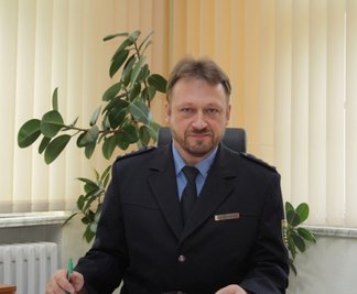 Jürgen Georgie