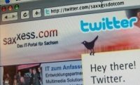 saxxess.com bei Twitter