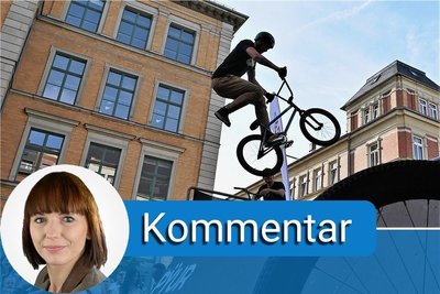 Das Kosmos-Festival findet in diesem Jahr nicht statt. 