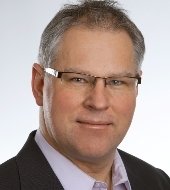 Olaf Oettel - Bürgermeister