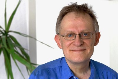 Henning Gajek, Redakteur beim Portal "Teltarif",