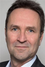 Jürgen Grützner, Geschäftsführer des Verbandes der Anbieter von Telekommunikations- und Mehrwertdiensten