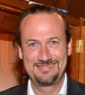 Matthias Grünert - Kantor