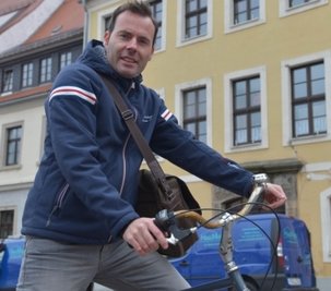 Marco Siegmund