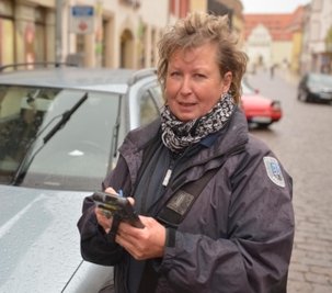 Karin Claußnitzer