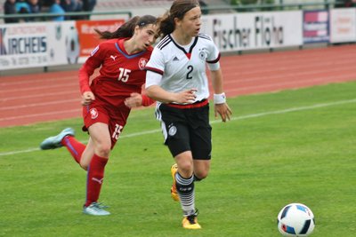 Im Mai 2016 gewann im Auenstadion die weibliche U 15 Fußball- Nationalmannschaft Deutschlands gegen Tschechien 5:0.