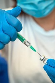 Der Ablauf ist inzwischen zügig-routiniert, die Teams sind eingespielt.