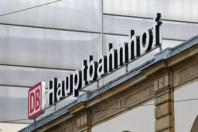 Ein Teil der Züge erreicht derzeit den Hauptbahnhof nicht.