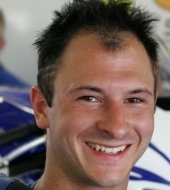 Didier Grams - Motorsportler