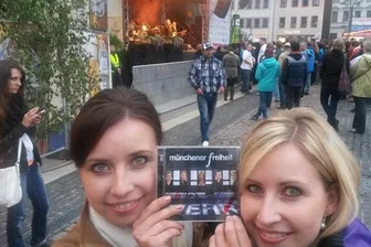 29. Bergstadtfest: Anekdoten aus Freiberg -