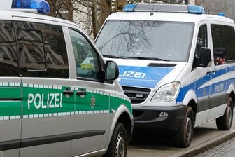 29-Jährige löst bei Festnahme Feuerwehreinsatz aus -