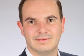 29-Jähriger managt ab August Helios Vogtland-Klinikum in Plauen - Ralph Junghans wird neuer Geschäftsführer des Helios Vogtland-Klinikums.