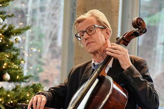 29 Jahre Niederrhein, 29 Jahre Vogtland: Das besondere Bergfest des Georg Stahl - 29 Jahre dort, 29 Jahre hier. Georg Stahl stammt aus Mönchengladbach/Nordrhein-Westfalen und ist in Bad Elster heimisch geworden. 