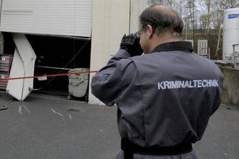 Kriminalhauptkommissar