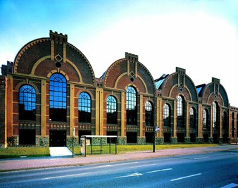 Industriemuseum 