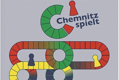 Zu Pfingsten wird Spielen im Küchwald ganz groß geschrieben. 