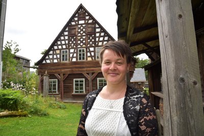 Beate Neumann hat das Vogtländische Freilichtmuseum verlassen.