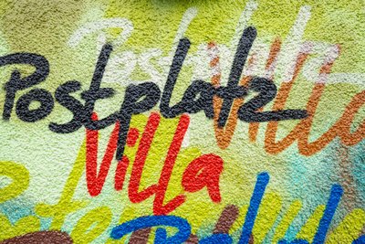 In der Villa Postplatz gibt es ein neues Angebot.