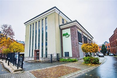 Die Stadtwerke Aue-Bad Schlema erhöhen die Preise. 