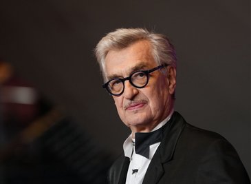 Der Regisseur Wim Wenders. (Archivbild)