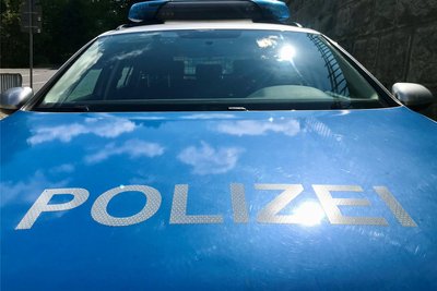 Selbst die Polizei wurde von den Brüdern aufgrund ihres Streits bereits gerufen.