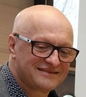 Antonio Antrilli - Greizer Kreativteam