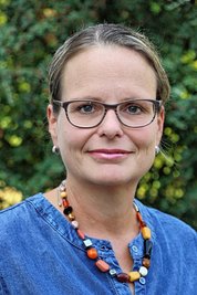 KatjaRichter - Gemeinderätin (Bürgerinitiative Niederwiesa)