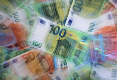 Der Staat muss mit weniger Steuermilliarden rechnen als bisher angenommen. (Archivbild)