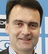 CFC-Präsident Mathias Hänel