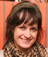 Cornelia Zabinski