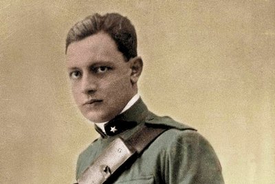 Giuseppe Tomasi di Lampedusa - Autor