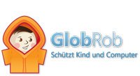 Das Kinderschutzprogramm GlobRob vereint Computer- und Internetschutz in einer Software