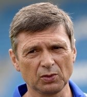 Karsten Heine - CFC-Trainer