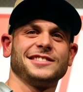 Sandro Cortese - WM-Pilot