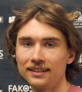 Anton Albrecht - Radsportler