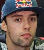 Jonas Folger - WM-Pilot