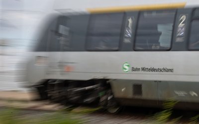 Das Mitteldeutsche S-Bahnnetz II soll ab 2031 mit größeren Kapazitäten an den Start gehen. (Archivbild) 