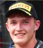 Paul Fröde - Motorradrennfahrer aus Hohenstein-Ernstthal