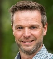 Enrico Haustein - Geschäftsführer Erzblock GmbH