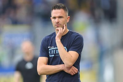 Hat sich CFC-Cheftrainer Benjamin Duda die richtige Taktik zurecht gelegt?