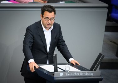 Die Grünen fordern Nachbesserungen.
