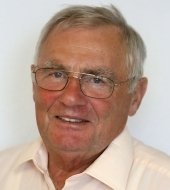 Frank Taubert - Bürgermeister