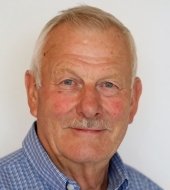 Siegfried Goldberg - Gemeinderat