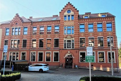 Die Digitalisierung an der Schule  von Lichtentanne geht weiter. 