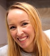 Jennifer Tippner - Hobby-Konditorin
