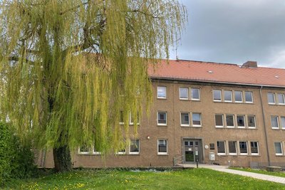 Am Amtsgericht Freiberg musste sich am Dienstag ein junger Mann wegen Schleusens verantworten.