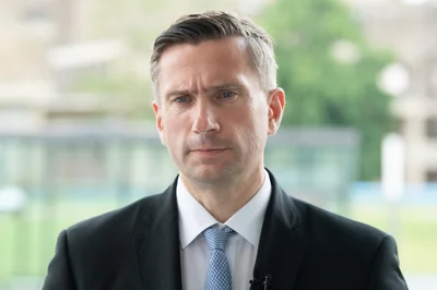 Martin Dulig - Wirtschaftsminister in Sachsen